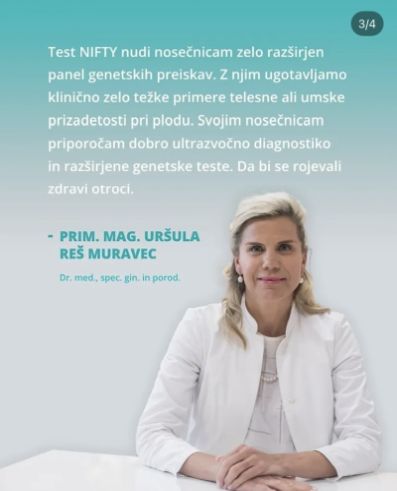 NIFTY ZCD Uršula Reš Muravec