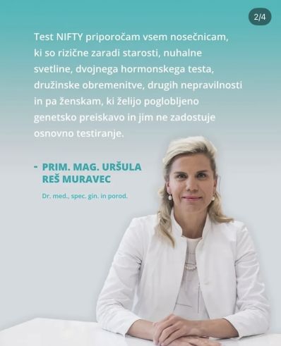 NIFTY ZCD Uršula Reš Muravec