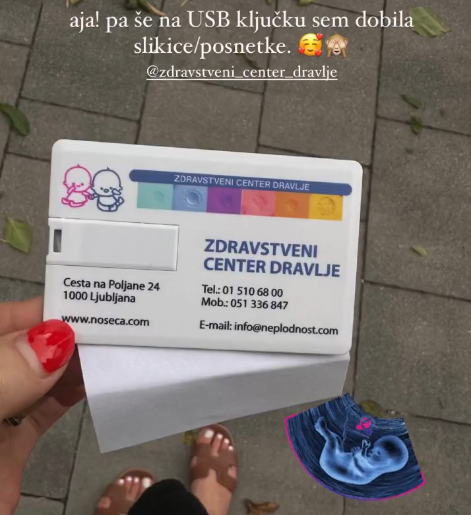 Nuhalna svetlina ZC Dravlje na napotnico ali samoplačniško