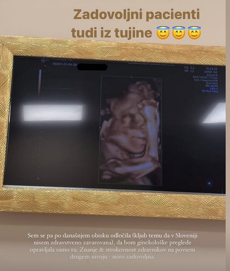 Nuhalna svetlina za paciente iz tujine v ZC Dravlje