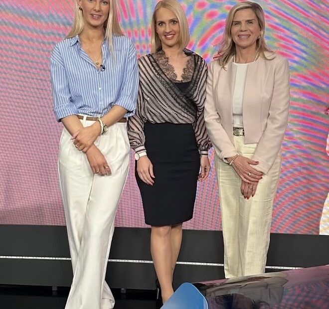 Reš Muravec Planet 18 umetna oploditev materinski dan